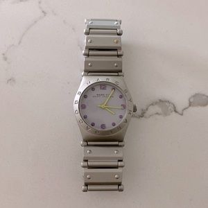 Marc by Marc Jacobs women’s watch